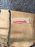 Commando Gold Bodysuit Size S - photo 3