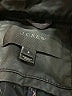 J.Crew 100% Cotton Black Jacket Size S - photo 6