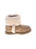 Zara Tan Boots Size EU 19 (baby) - photo 1