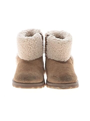 Zara Boots (view 2)