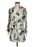 Lildy Ivory 3/4 Sleeve Blouse Size Sm - Med - photo 1