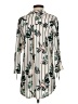 Lildy Ivory 3/4 Sleeve Blouse Size Sm - Med - photo 2