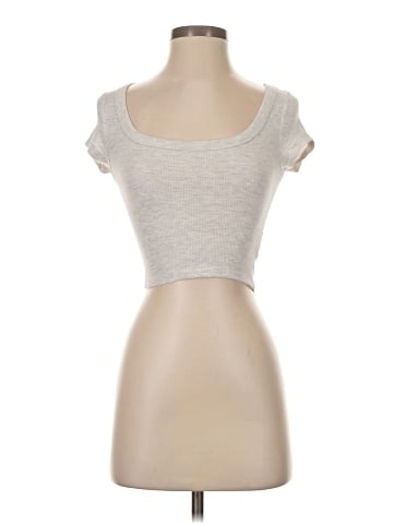 Divided by H&M Tube Top (view 1)
