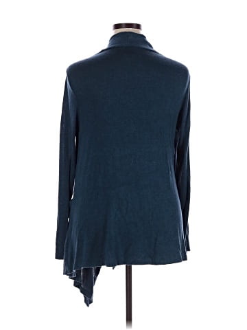 Bobeau Long Sleeve Blouse (view 2)