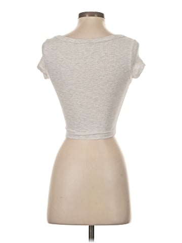 Divided by H&M Tube Top (view 2)
