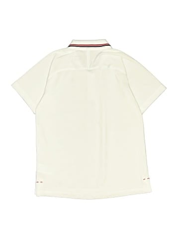 Crewcuts Short Sleeve Polo (view 2)