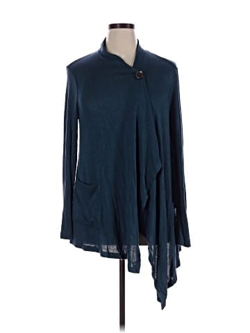 Bobeau Long Sleeve Blouse (view 1)