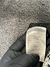 Ellen Tracy Gray Coat Size M - photo 7