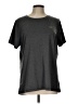 Under Armour Gray Active T-Shirt Size L (estimated) - photo 1