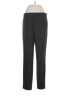 Halogen Chevron-herringbone Gray Dress Pants Size 8 - photo 1