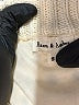 Aaron & Amber 100% Polyester Ivory Casual Skirt Size S - photo 4