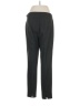 Halogen Chevron-herringbone Gray Dress Pants Size 8 - photo 2