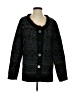 Vanessa Bruno Athe Black Cardigan Size Sm (1) - photo 1
