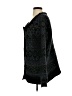 Vanessa Bruno Athe Black Cardigan Size Sm (1) - photo 5