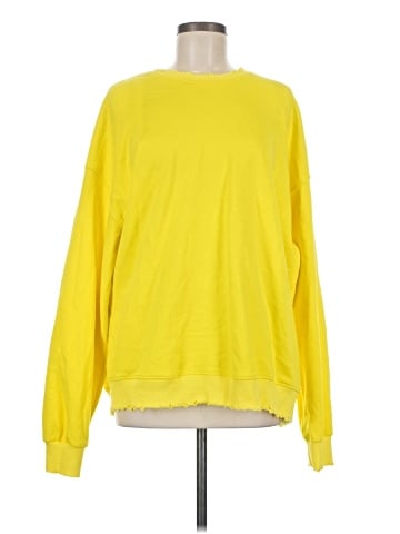 Emma & Sam Sweatshirt (view 1)