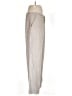 Flax 100% Linen Gray Casual Pants Size 6 (S) - photo 4