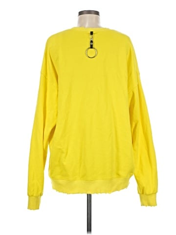 Emma & Sam Sweatshirt (view 2)