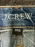 J.Crew Blue Jeans Size 32 waist (petite) - photo 7