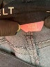 Laurie Felt Black Jeggings Size XS (tall) - photo 8