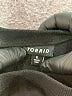 Torrid Black Pullover Sweater Size 5X Plus (6) - photo 7