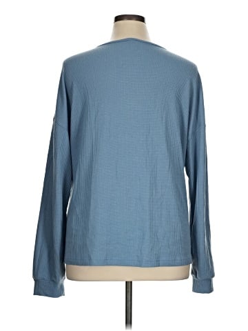 NORACORA Pullover Sweater (view 2)