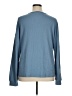 NORACORA Blue Pullover Sweater Size XL - photo 2