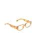 Unbranded Orange Sunglasses One size - photo 1