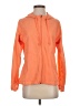 Merrell 100% Polyester Orange Windbreaker Size S - photo 1