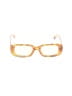Unbranded Orange Sunglasses One size - photo 2