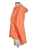 Merrell 100% Polyester Orange Windbreaker Size S - photo 5