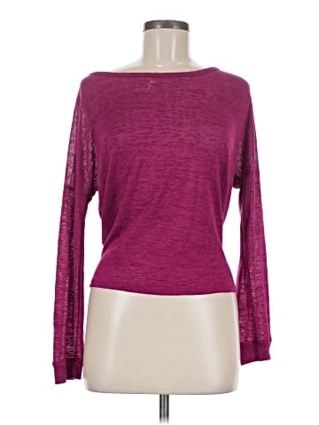 Energie 3/4 Sleeve T-Shirt (view 1)