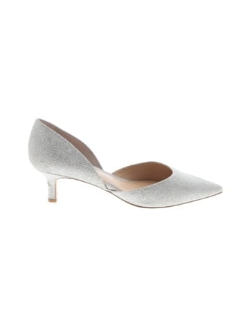 Jewel Badgley MIschka Heels (view 1)