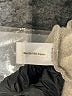 Stylus 100% Polyester Gray Coat Size M - photo 7