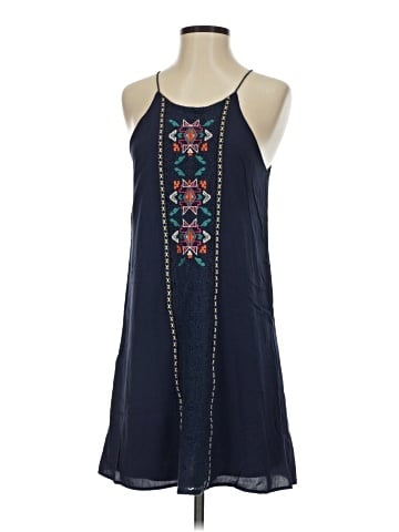 Ya Los Angeles Casual Dress (view 1)