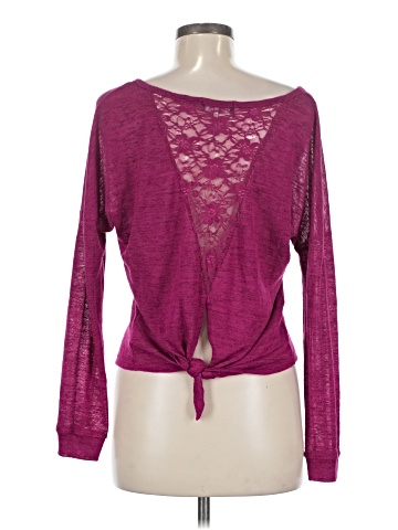 Energie 3/4 Sleeve T-Shirt (view 2)