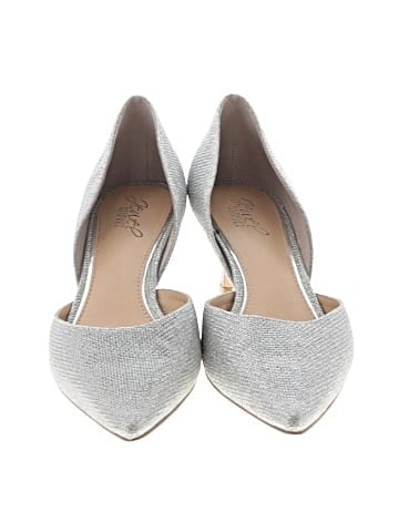 Jewel Badgley MIschka Heels (view 2)
