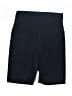 Carbon38 Solid Black Athletic Shorts Size S - photo 1