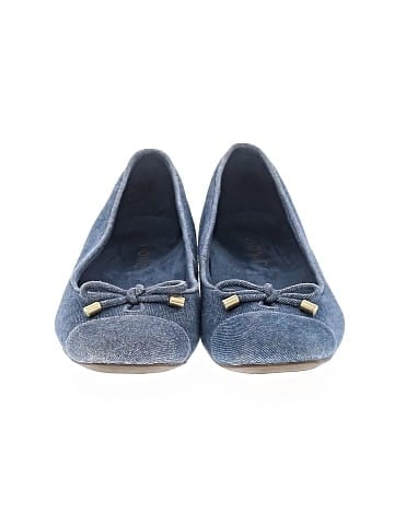 Vionic Flats (view 2)