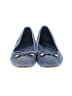 Vionic Blue Flats Size 6 1/2 - photo 2
