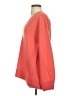 Rag & Bone 100% Cashmere Orange Cashmere Pullover Sweater Size S - photo 5