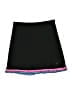 Assorted Brands Color Block Black Casual Skirt Size M - photo 1