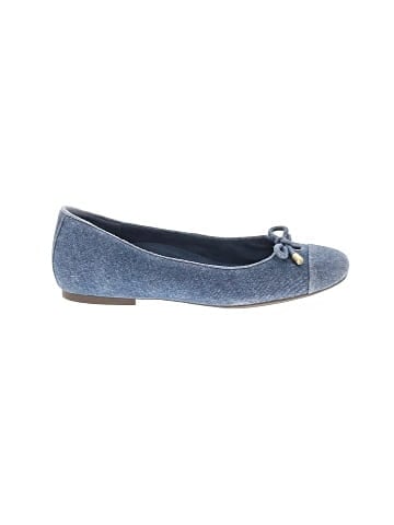 Vionic Flats (view 1)