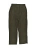 Zara Baby Green Casual Pants Size 5 - 6 - photo 2