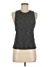 Lululemon Athletica Gray Active Tank Size 8 - photo 1