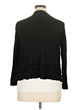 INC International Concepts Cardigan (view 2)