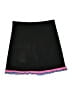 Assorted Brands Color Block Black Casual Skirt Size M - photo 2