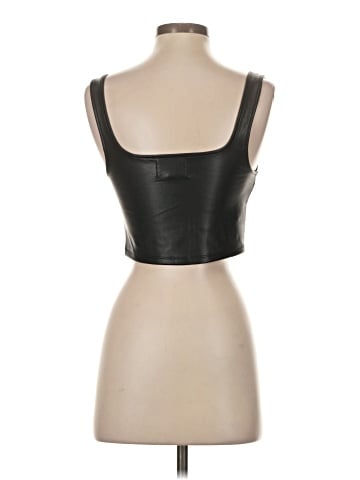 Olive and Oak Sleeveless Top (view 2)