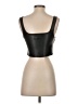Olive and Oak Black Sleeveless Top Size S - photo 2