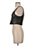 Olive and Oak Black Sleeveless Top Size S - photo 5