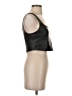 Olive and Oak Black Sleeveless Top Size S - photo 4